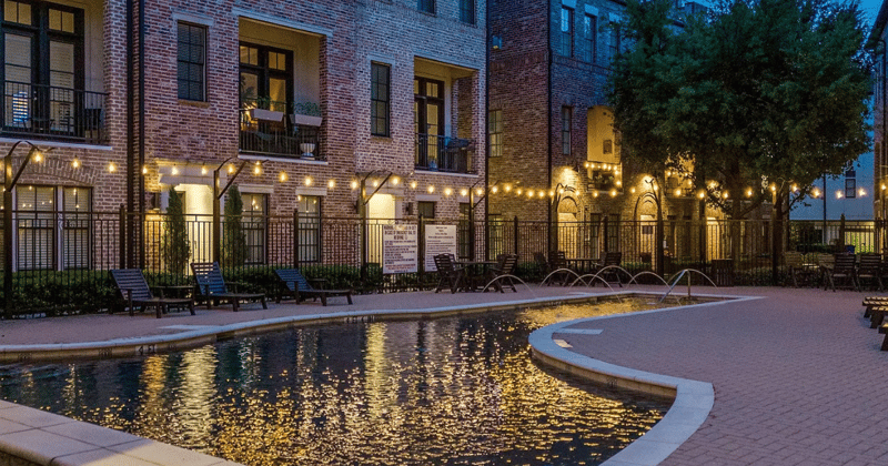 This Week in Dallas Real Estate|April8,2025