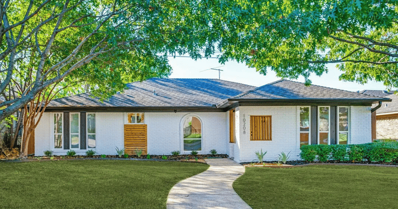 This Week in Dallas Real Estate|March18,2025 