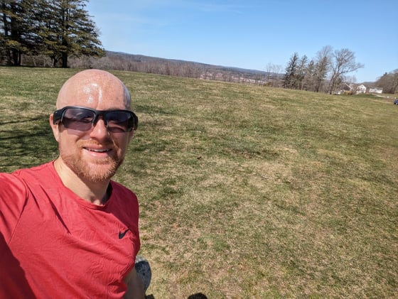 #AcademicRunPlaylist - 4/8/24