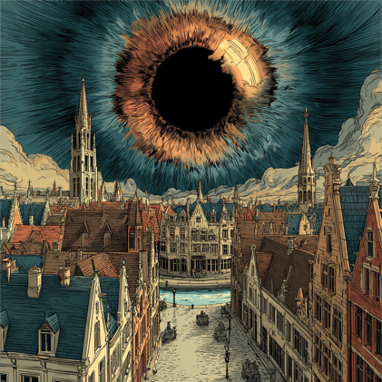 Europe's Privacy Flip-Flop