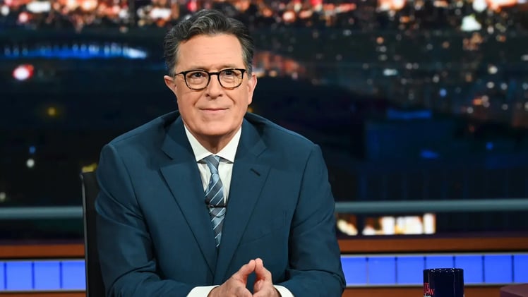 CBS Cancels Late Show with Stephen Colbert: Corporate Strategy or Silencing Dissent?