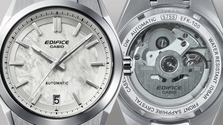 Your Weekly Dose of Watches.