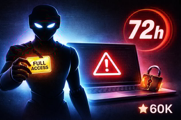 #54 Што е Moltbot(Clawdbot) и како хајпот се претвори во безбедносен кошмар