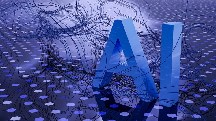 Lets Talk About AI