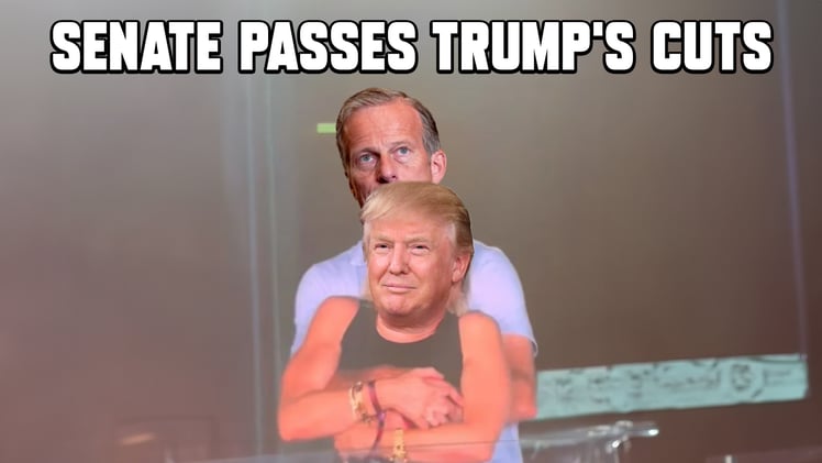 🌊 NPR and PBS, Welcome to the Club