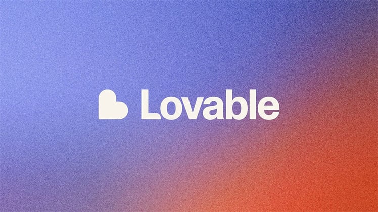 🚀 Lovable hits 8M user milestone