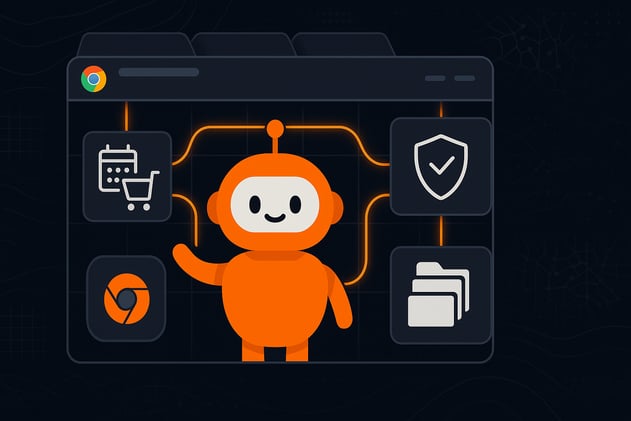 How Google turned Chrome into your research assistant