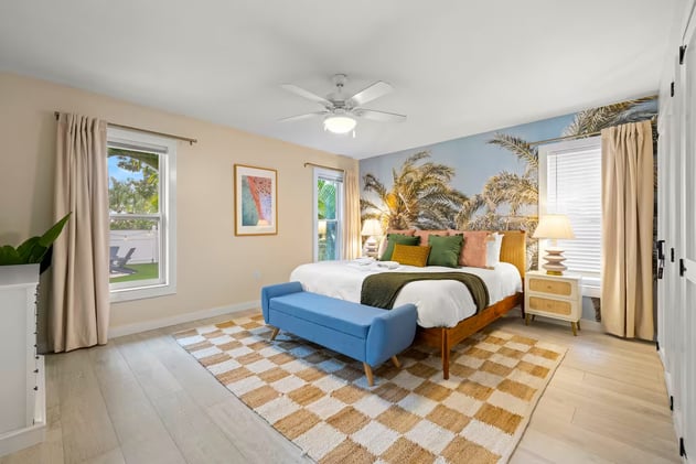 From Strategy to $146K Revenue: Inside a Florida STR Built to Scale 🌴