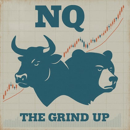 2025.12.04 the slow grind