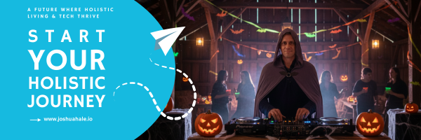 When Life Gets Full, Put Your Oxygen Mask On First