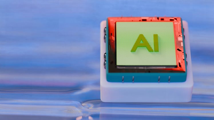 Dr. Dennis Weekly AI Blog - January 7, 2026