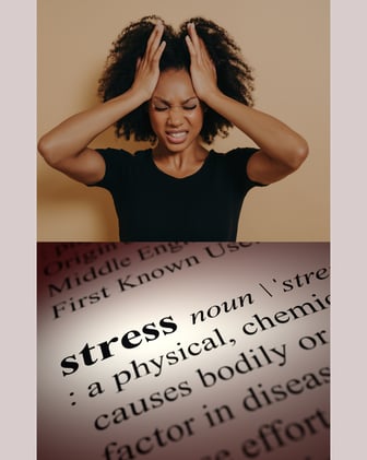 Behind My Six-Figure Career Was a Body Asking for Help