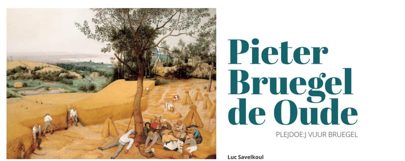 Where is Bruegel?