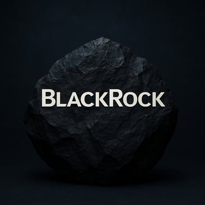 BlackRock’s $12.5 Trillion Flex