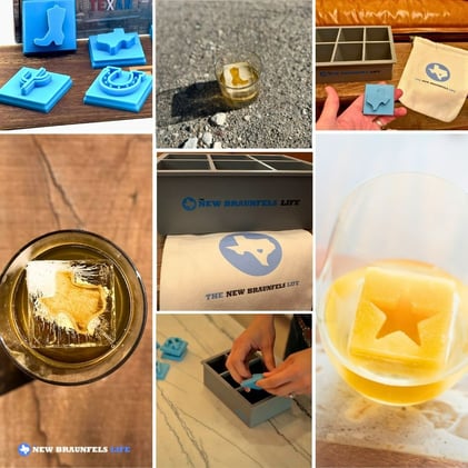 🎅 Jingle Jolly Festival + New Entertainment Hub in New Braunfels!