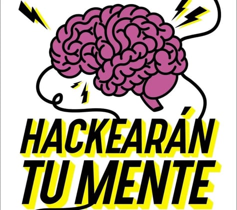 «Hackearán tu mente», de Ariel Torres