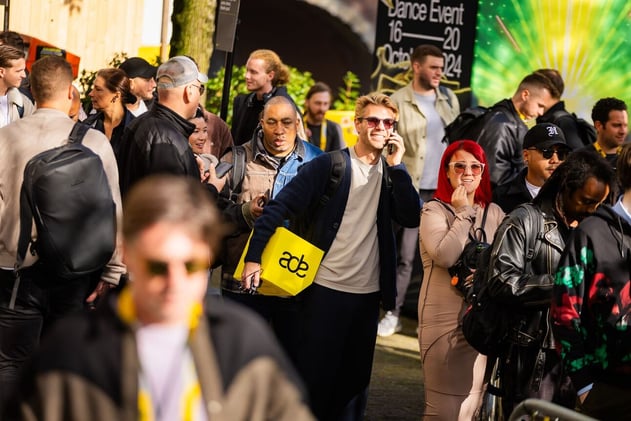 ADE reveals 250+ acts for 2025 lineup
