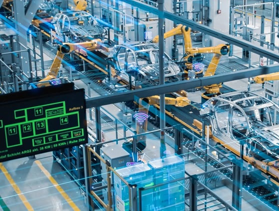 This Week in Manufacturing - 7/23/2025