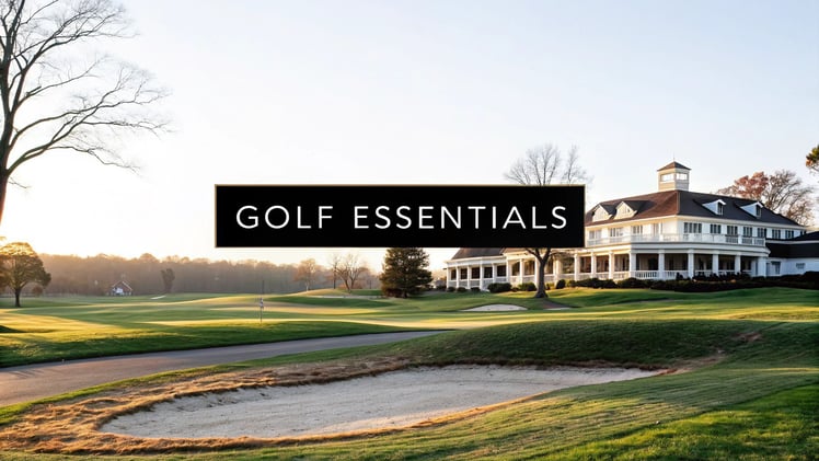 Eisenhower Park Golf A Golfer's Essential Guide