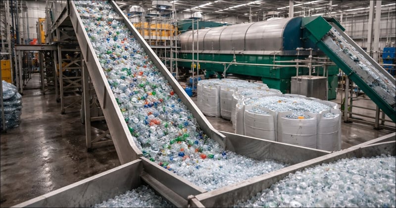 Inside Africa’s emerging demand-led recycling model
