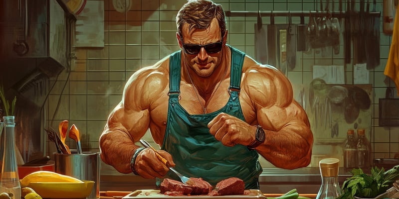 New Resource: Client Interview — How Justin Raised the Standard