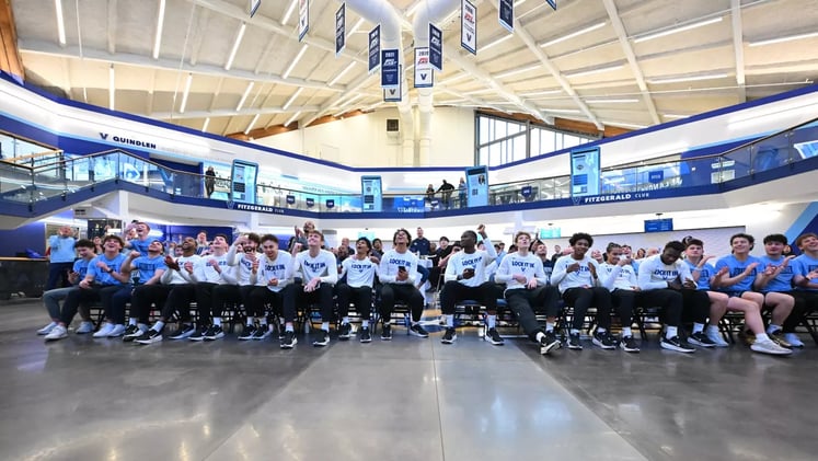 Good Morning, Nova Nation 3/16: Dancing Machines