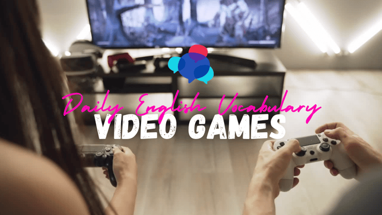 23 | Video Games (Premium)