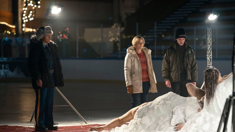 Popcorn Perspectives with Danny Minton - Week of February 19, 2024