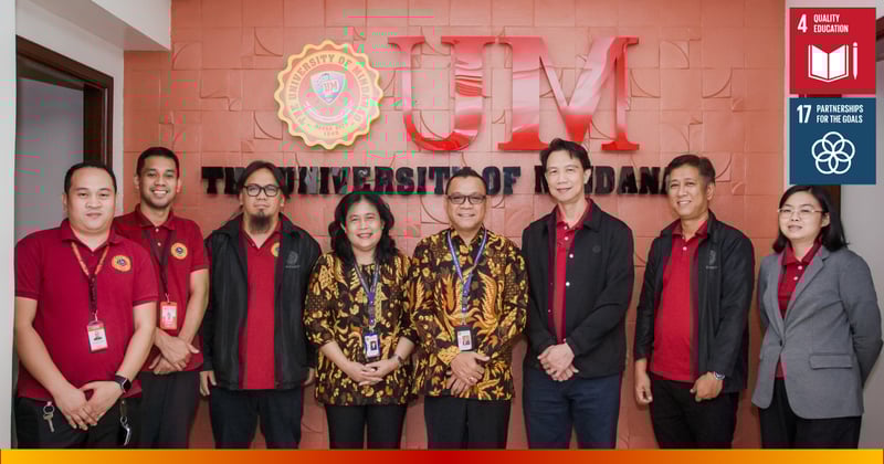 4 Faculty Exchange Programs in 2025–2026 Strengthen UM–UBJ Ties