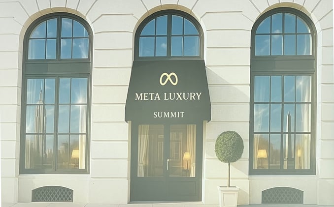 Is Your Luxury Strategy Backwards?
