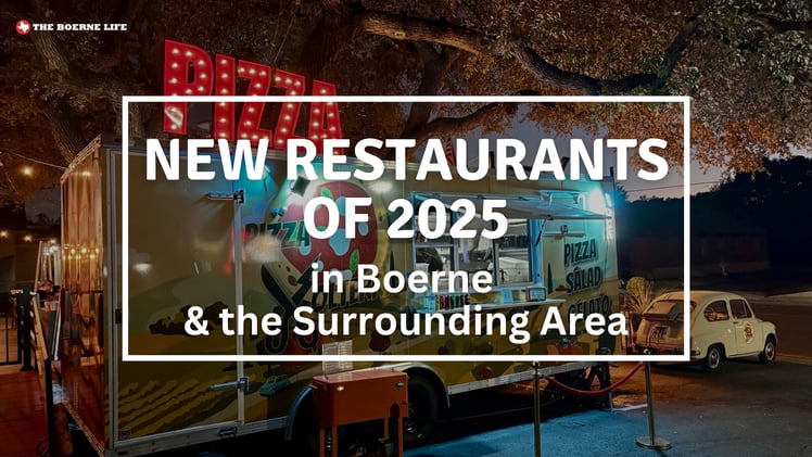 👉New Restaurants of 2025 + Biohacking in the New Year