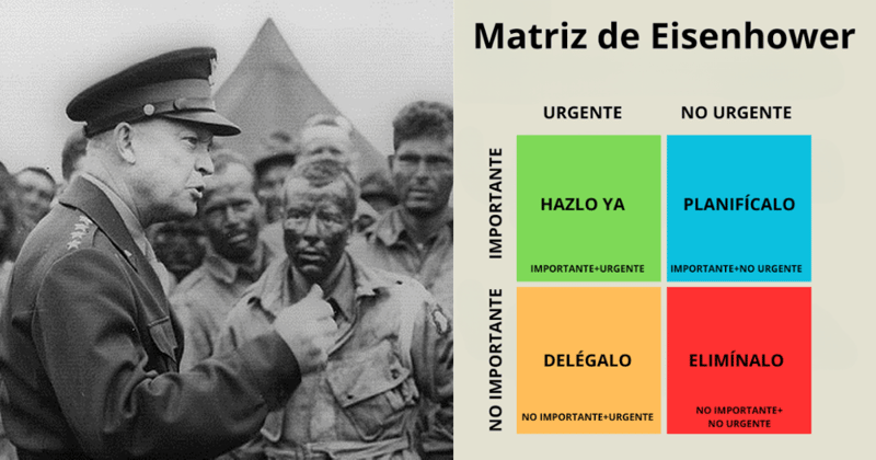 Sé que estás agotado, pero sigues luchando