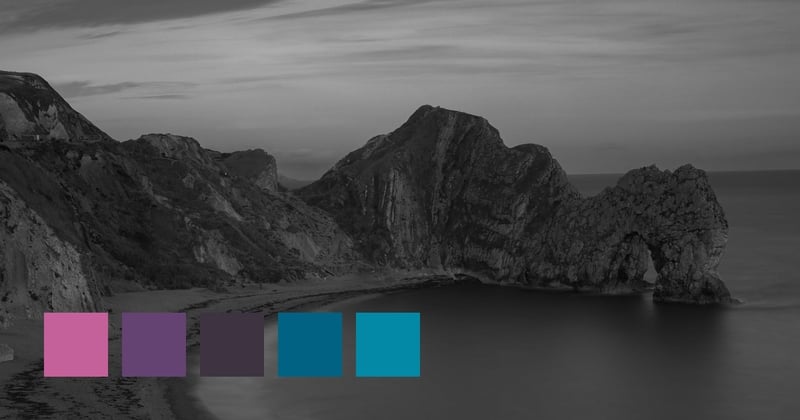 West Lulworth, United Kingdom