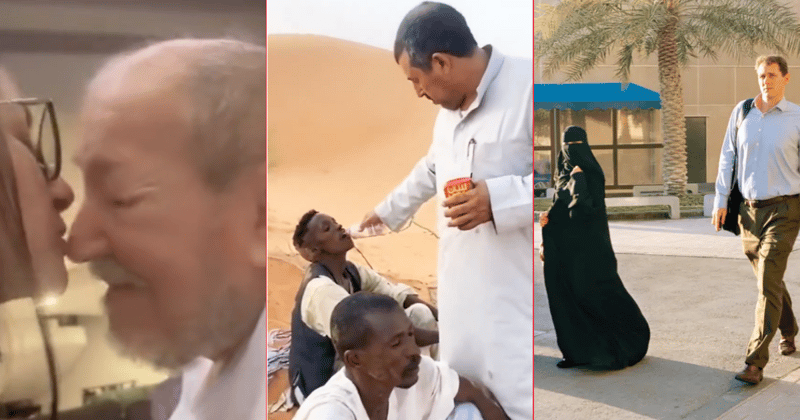 New Public Conduct Fines, Heartfelt Viral Moments and More! 