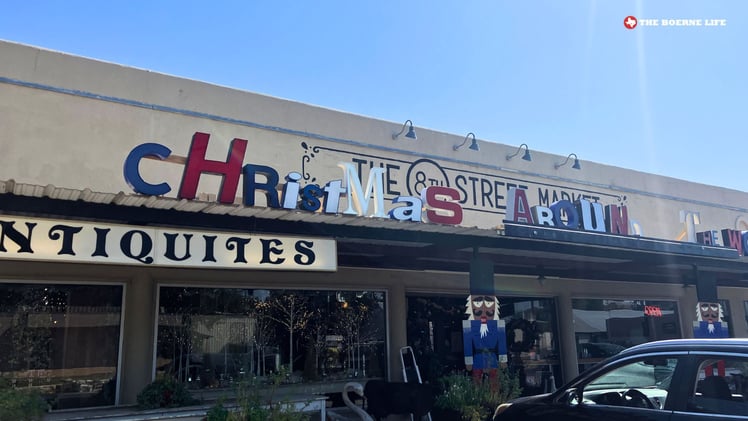 👉Plan Your Boerne Week