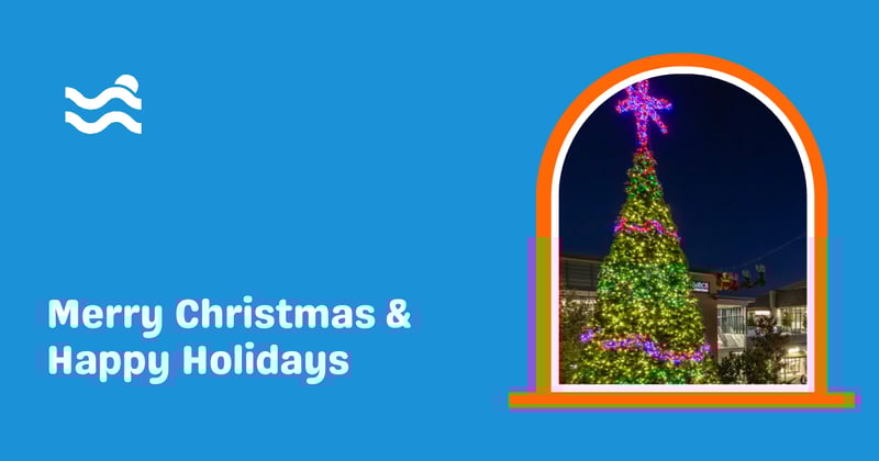 Merry Christmas and Happy Holidays from the San Mateo Scoop