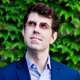 Episode 181: L-Theanine/Jonathan Jarry