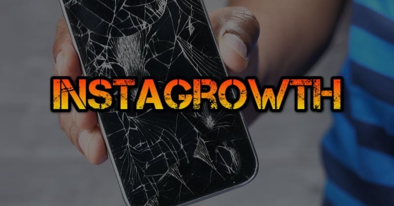 Instagram Growth Sabotage: 3 Tricks to Destroy Your Social Media Success