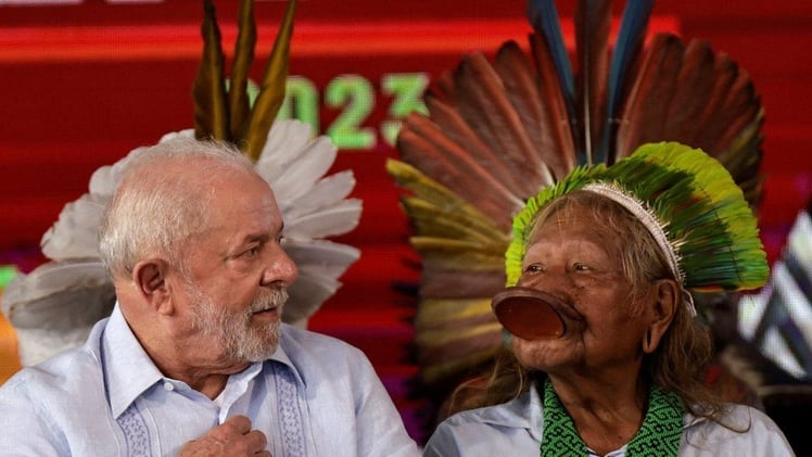 Guest Post: Stage set for growth resurgence in Latin America
