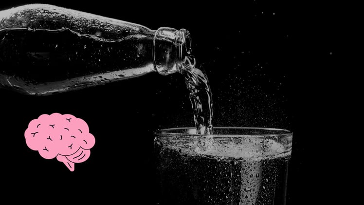 Hora da Coquinha geladinha!