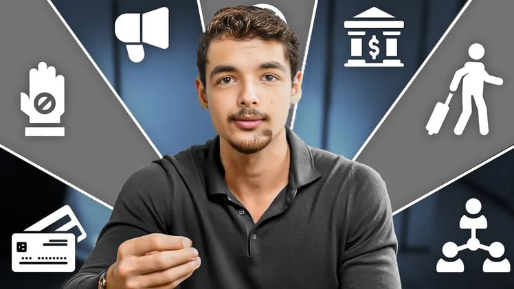 The Epic Startup Challenge: Mastering Entrepreneurship Skills in Just 30 Days!