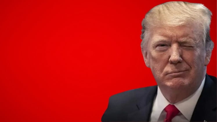 President Trump Posts On 2020 Election Fraud: “We Now Know Everything!”