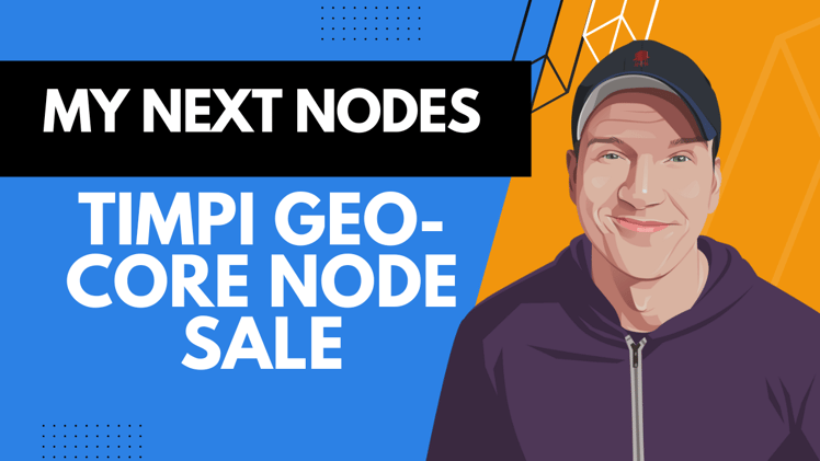 Could This $750 Node Print You $5,400/Month?