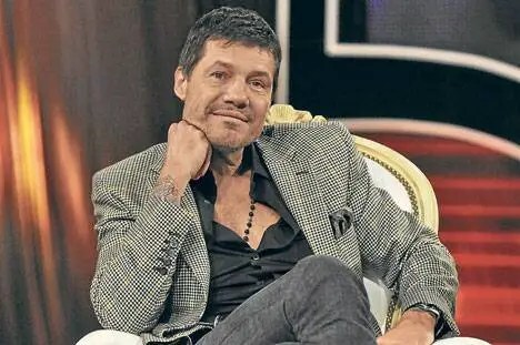 A horas del inicio del Torneo, Tinelli quedó fuera de Fútbol Para Todos