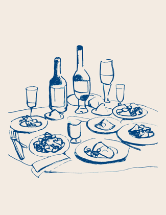 It's okay to be a slob