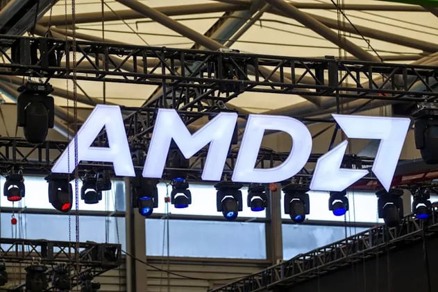 OpenAI's major AMD deal
