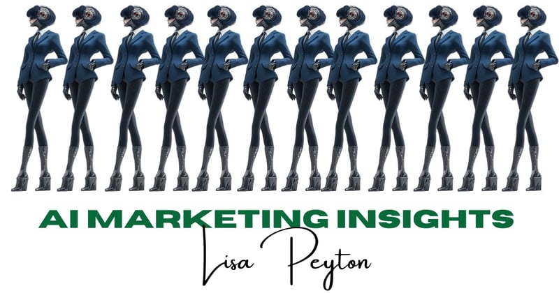 The AI-First Customer Is Here