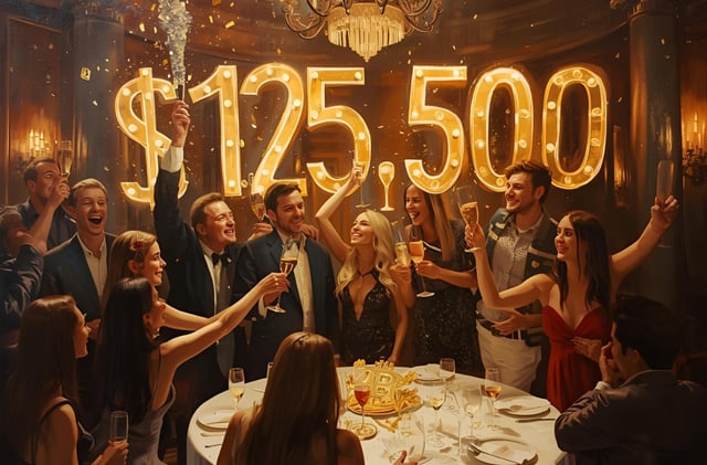 🎉 2025: The Year the Groundwork Was Set