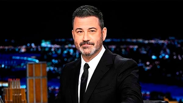 🟠 Jimmy Kimmel Show Canceled
