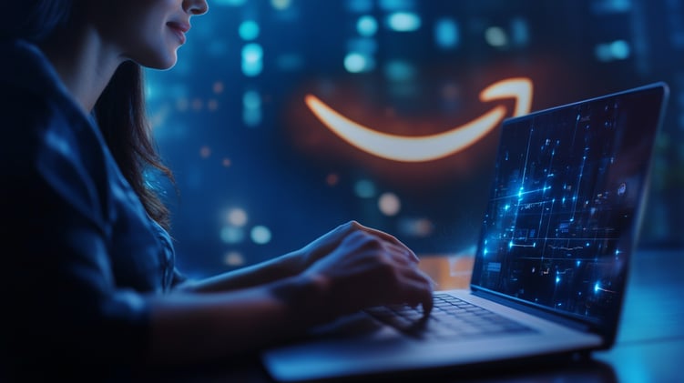 Lights, Camera, Checkout!